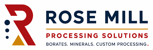 Rose Mill Co